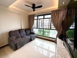 Blk 316A Waterway Cascadia (Punggol), HDB 3 Rooms #574189731